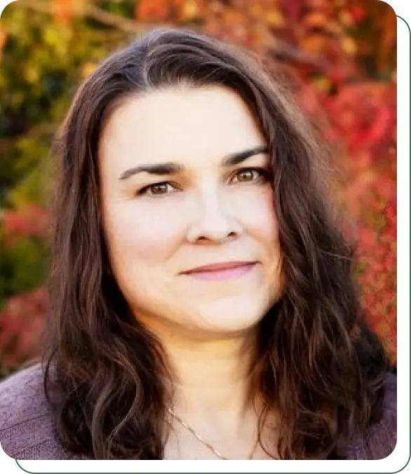 Dr. Janette McGaugh, founder and psychiatrist at Best Life Psychiatry